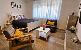 Studio Apartman Mirta II